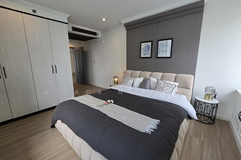 Las Colinas, Bangkok, Sukhumvit 21 Road, Khlongtoei Nua, Watthana, Bangkok, 3 Bedrooms, 240 sqm, Condo For Sale, by Ailada Ngamsri, 500348577 - DDproperty.com