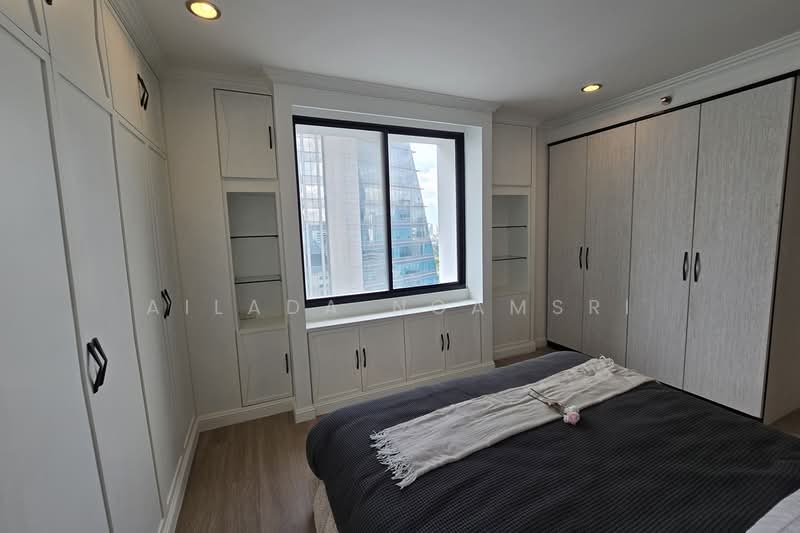 Las Colinas, Bangkok, Sukhumvit 21 Road, Khlongtoei Nua, Watthana, Bangkok, 3 Bedrooms, 240 sqm, Condo For Sale, by Ailada Ngamsri, 500348577 - DDproperty.com