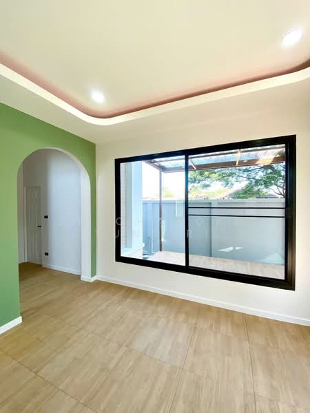 บ้านสวยให้เช่า – ใกล้ 89 พลาซ่า เพียง 5 นาที ค่าเช่า 39,000 บาท / เดือน รหัสทรัพย์ : No.15H868, เชียงใหม่, หนองผึ้ง, สารภี, เชียงใหม่, 200 ตร.ม., บ้านเดี่ยว ให้เช่า, โดย Rutchaporn Tunsiri, 500348578 - DDproperty.com