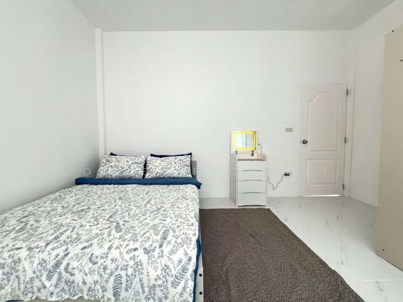 Single - storey house, 50 square meters, Nong Prue, Chon Buri (Pattaya), เลียบทางรถไฟ, Nong Pru, Bang Lamung (Pattaya), Chon Buri (Pattaya), 3 Bedrooms, 100 sqm, Single Detached House For Sale, by Connex Property, 500348579 - DDproperty.com
