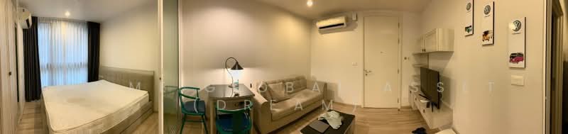 The Base Height Phuket, Phuket, 359 Soi Hongyok Utis Yaowarat Road, Talat Yai, Muang Phuket, Phuket, 1 Bedroom, 2 sqm, Condo For Rent, by Prime Global Asset (Dream), 500348580 - DDproperty.com