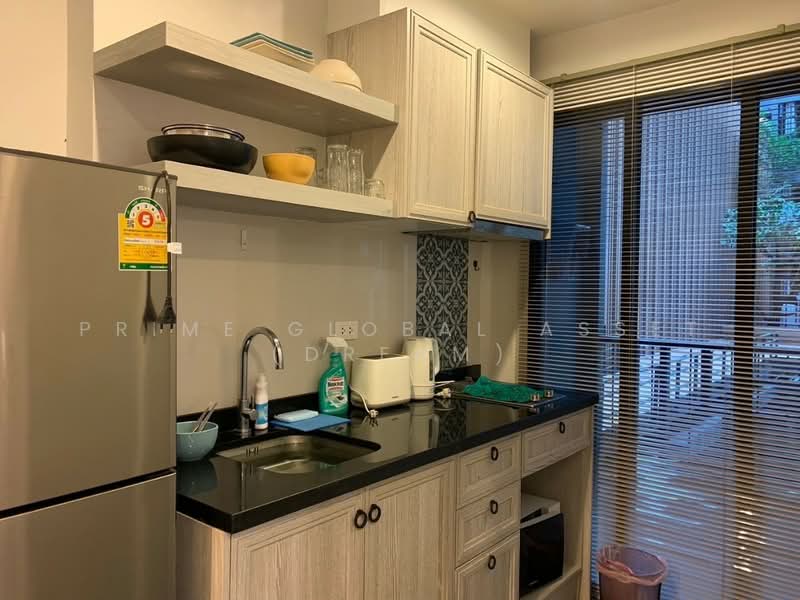 The Base Height Phuket : เดอะเบส ไฮท์ ภูเก็ต, ภูเก็ต, 359 ถนน หงษ์หยกอุทิศ, ตลาดใหญ่, เมืองภูเก็ต, ภูเก็ต, 2 ตร.ม., คอนโด ให้เช่า, โดย Prime Global Asset (Dream), 500348580 - DDproperty.com