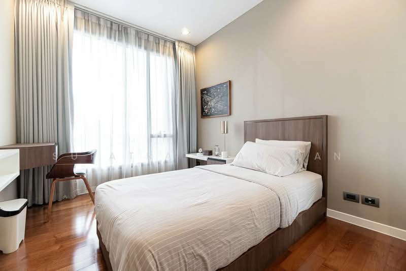 ASHTON Morph 38, Bangkok, 88 Soi Sukhumvit 38, Phra Kanong, Khlong Toei, Bangkok, 2 Bedrooms, 71 sqm, Condo For Rent, by Supatra Khanapan, 500348581 - DDproperty.com