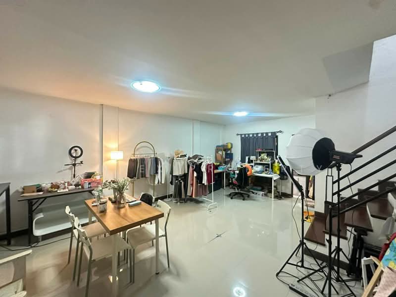 Proud 36, Bangkok, , Bangmot, Thung Khru, Bangkok, 3 Bedrooms, 110 sqm, Townhouse For Sale, by Connex Property, 500348583 - DDproperty.com