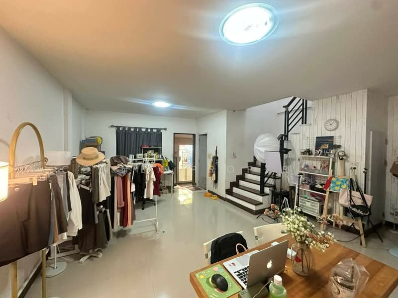 พราวด์ 36, กรุงเทพ, , บางมด, ทุ่งครุ, กรุงเทพ, 110 ตร.ม., ทาวน์เฮ้าส์ ขาย, โดย Connex Property, 500348583 - DDproperty.com