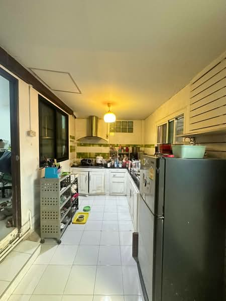 พราวด์ 36, กรุงเทพ, , บางมด, ทุ่งครุ, กรุงเทพ, 110 ตร.ม., ทาวน์เฮ้าส์ ขาย, โดย Connex Property, 500348583 - DDproperty.com