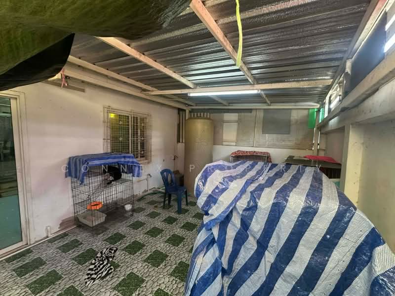 Proud 36, Bangkok, , Bangmot, Thung Khru, Bangkok, 3 Bedrooms, 110 sqm, Townhouse For Sale, by Connex Property, 500348583 - DDproperty.com
