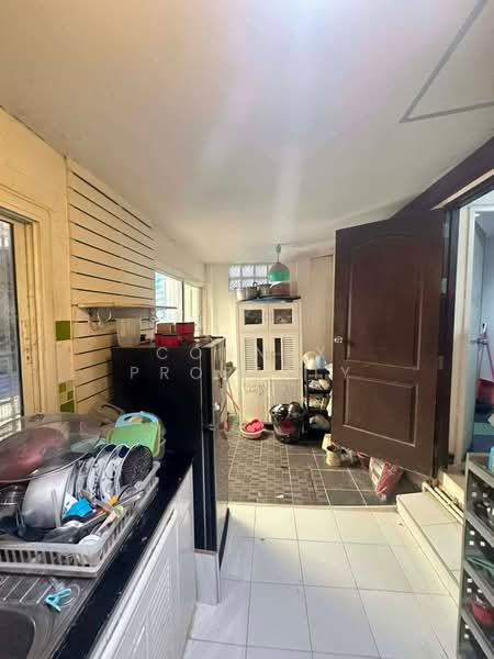 Proud 36, Bangkok, , Bangmot, Thung Khru, Bangkok, 3 Bedrooms, 110 sqm, Townhouse For Sale, by Connex Property, 500348583 - DDproperty.com