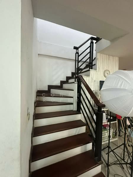 Proud 36, Bangkok, , Bangmot, Thung Khru, Bangkok, 3 Bedrooms, 110 sqm, Townhouse For Sale, by Connex Property, 500348583 - DDproperty.com