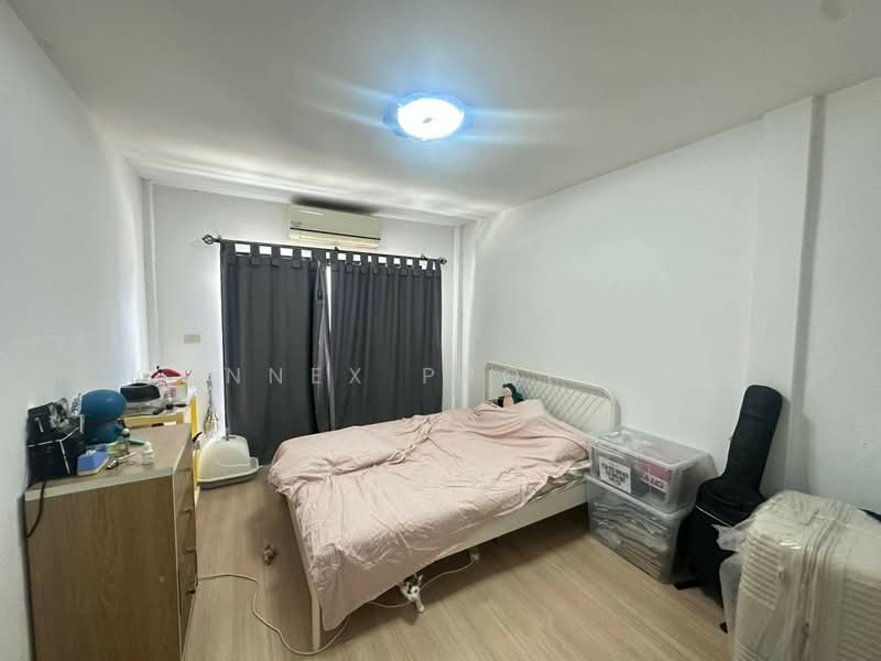 พราวด์ 36, กรุงเทพ, , บางมด, ทุ่งครุ, กรุงเทพ, 110 ตร.ม., ทาวน์เฮ้าส์ ขาย, โดย Connex Property, 500348583 - DDproperty.com