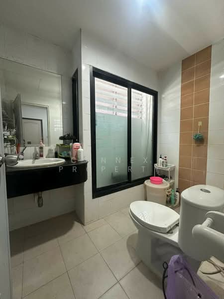 พราวด์ 36, กรุงเทพ, , บางมด, ทุ่งครุ, กรุงเทพ, 110 ตร.ม., ทาวน์เฮ้าส์ ขาย, โดย Connex Property, 500348583 - DDproperty.com
