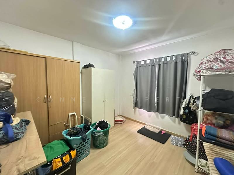พราวด์ 36, กรุงเทพ, , บางมด, ทุ่งครุ, กรุงเทพ, 110 ตร.ม., ทาวน์เฮ้าส์ ขาย, โดย Connex Property, 500348583 - DDproperty.com