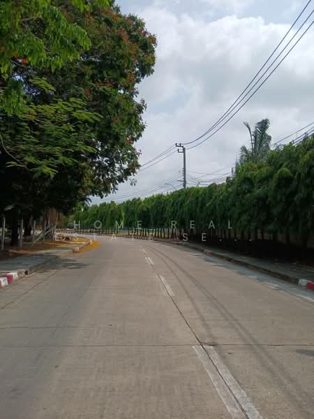 วินด์มิลล์ วิลเลจ บางนา, Samut Prakan, Bangphli Yai, Bang Plee, Samut Prakan, , 1,388 sqm, Land For Sale, by HOME Real Estate Service, 500348586 - DDproperty.com