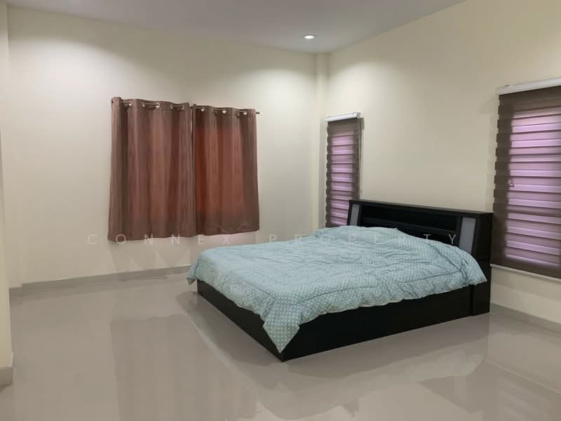 Navy House 41, Chon Buri (Pattaya), 322 (ถนนเลี่ยงเมืองสัตหีบ), Bang Sa-re, Sattahip, Chon Buri (Pattaya), 3 Bedrooms, 360 sqm, Single Detached House For Sale, by Connex Property, 500348587 - DDproperty.com