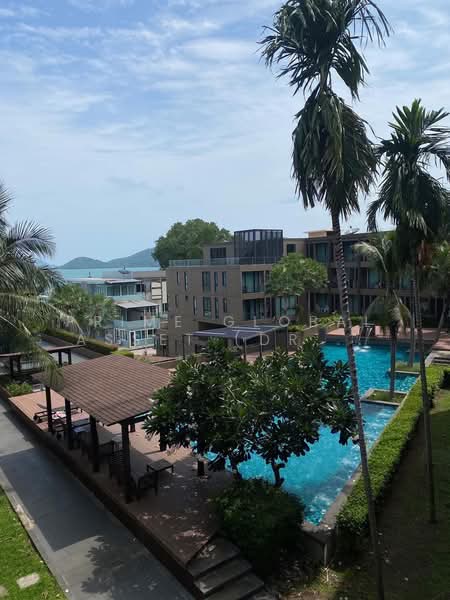 The Pixels Cape Panwa, Phuket, 89 Moo 8, Wichit, Muang Phuket, Phuket, 1 Bedroom, 2 sqm, Condo For Sale, by Prime Global Asset (Dream), 500348588 - DDproperty.com