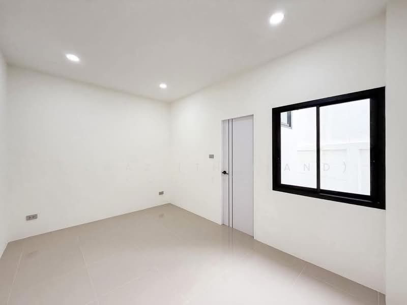 Somboonsab Village Thalang 3BR Corner House Near Airport & Robinson, Phuket, Sri Sunthon, Thalang, Phuket, 3 Bedrooms, 256 sqm, Single Detached House For Sale, by Fazwaz (Thailand) Co., Ltd., 500348589 - DDproperty.com