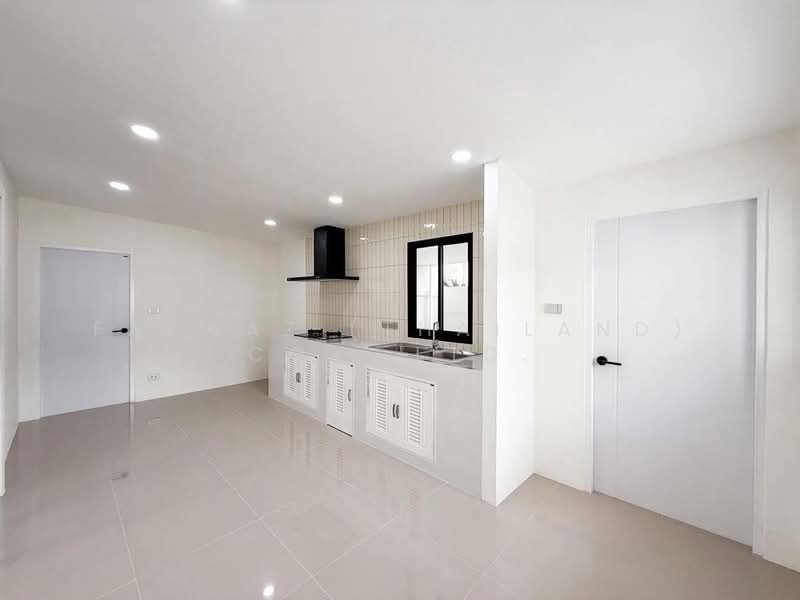 Somboonsab Village Thalang 3BR Corner House Near Airport & Robinson, Phuket, Sri Sunthon, Thalang, Phuket, 3 Bedrooms, 256 sqm, Single Detached House For Sale, by Fazwaz (Thailand) Co., Ltd., 500348589 - DDproperty.com