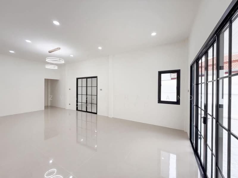 Somboonsab Village Thalang 3BR Corner House Near Airport & Robinson, Phuket, Sri Sunthon, Thalang, Phuket, 3 Bedrooms, 256 sqm, Single Detached House For Sale, by Fazwaz (Thailand) Co., Ltd., 500348589 - DDproperty.com
