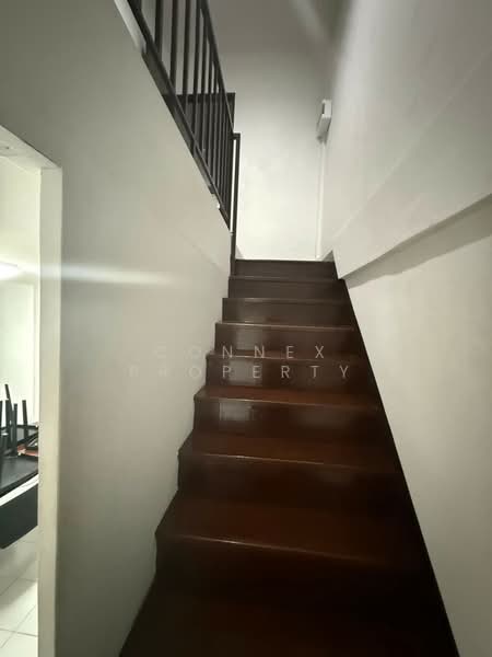 Grand Village House Lat Phrao 80/3, Bangkok, ประดิษฐ์มนูธรรม, Wang Thonglang, Bangkok, 2 Bedrooms, 21 sqm, Townhouse For Sale, by Connex Property, 500348590 - DDproperty.com