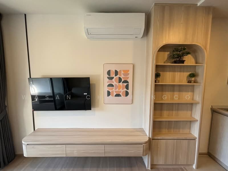 DCondo Reef, Phuket, 78 Soi Dara, Kathu, Kathu, Phuket, 1 Bedroom, 34 sqm, Condo For Rent, by Wasan Chaimongcol, 500348591 - DDproperty.com
