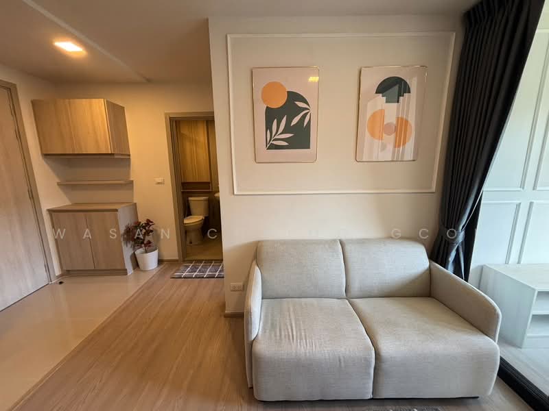 DCondo Reef, Phuket, 78 Soi Dara, Kathu, Kathu, Phuket, 1 Bedroom, 34 sqm, Condo For Rent, by Wasan Chaimongcol, 500348591 - DDproperty.com