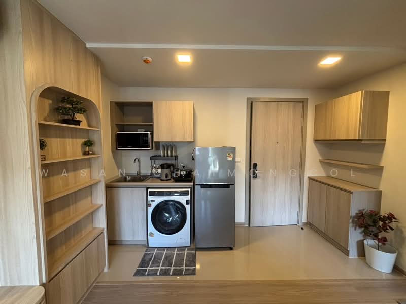 DCondo Reef, Phuket, 78 Soi Dara, Kathu, Kathu, Phuket, 1 Bedroom, 34 sqm, Condo For Rent, by Wasan Chaimongcol, 500348591 - DDproperty.com