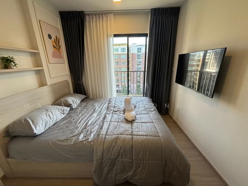 DCondo Reef, Phuket, 78 Soi Dara, Kathu, Kathu, Phuket, 1 Bedroom, 34 sqm, Condo For Rent, by Wasan Chaimongcol, 500348591 - DDproperty.com