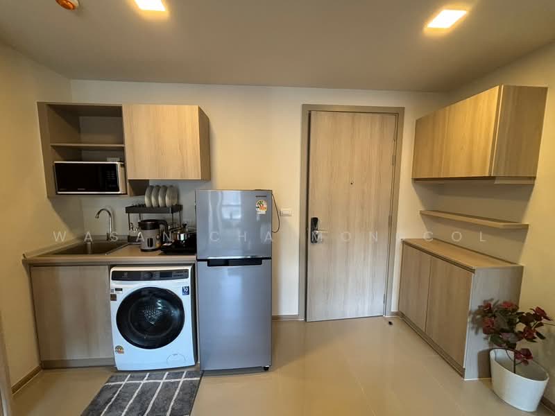 DCondo Reef, Phuket, 78 Soi Dara, Kathu, Kathu, Phuket, 1 Bedroom, 34 sqm, Condo For Rent, by Wasan Chaimongcol, 500348591 - DDproperty.com