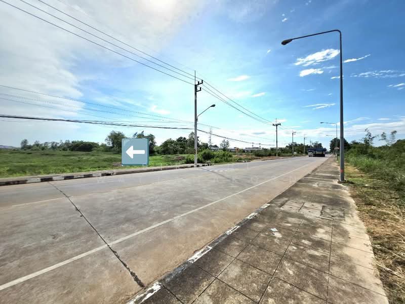 Land for Sale @ Phanom, Chachoengsao, 29,406 sq.m, Near 3 industrial estates, 1.20, Chachoengsao, Phanom Sarakham, Chachoengsao, , 29,404 sqm, Land For Sale, by Sirikul Wattanakorn, 500348592 - DDproperty.com