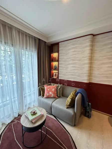 THE Base Cherngtalay, Phuket, Choeng Thale, Thalang, Phuket, 1 Bedroom, 27 sqm, Condo For Sale, by Fazwaz (Thailand) Co., Ltd., 500348594 - DDproperty.com