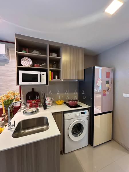 THE Base Cherngtalay, Phuket, Choeng Thale, Thalang, Phuket, 1 Bedroom, 27 sqm, Condo For Sale, by Fazwaz (Thailand) Co., Ltd., 500348594 - DDproperty.com