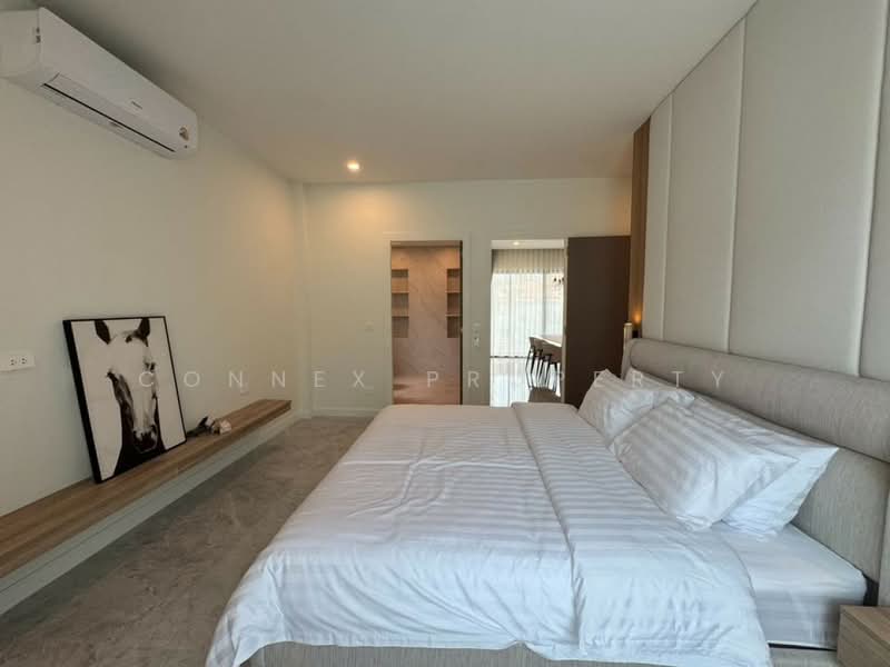 Baan Suan Neramit 2, Chon Buri (Pattaya), เลี่ยงเมืองพัทยา, Nong Pru, Bang Lamung (Pattaya), Chon Buri (Pattaya), 3 Bedrooms, 546 sqm, Single Detached House For Sale, by Connex Property, 500348595 - DDproperty.com