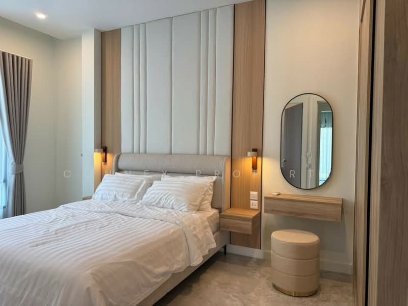 Baan Suan Neramit 2, Chon Buri (Pattaya), เลี่ยงเมืองพัทยา, Nong Pru, Bang Lamung (Pattaya), Chon Buri (Pattaya), 3 Bedrooms, 546 sqm, Single Detached House For Sale, by Connex Property, 500348595 - DDproperty.com