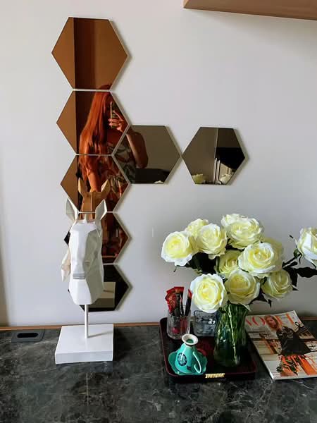 The Edge Sukhumvit 23, กรุงเทพ, Sukhumvit 23, คลองเตยเหนือ, วัฒนา, กรุงเทพ, 32 ตร.ม., กิจการ ขาย, โดย Vivi Wu, 500348597 - DDproperty.com