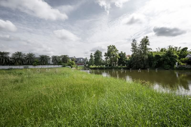 ที่ดิน 3 งาน 15 ตร.ว. วินด์มิลล์ พาร์ค, Samut Prakan, Bangphli Yai, Bang Plee, Samut Prakan, , 1,260 sqm, Land For Sale, by HOME Real Estate Service, 500348598 - DDproperty.com