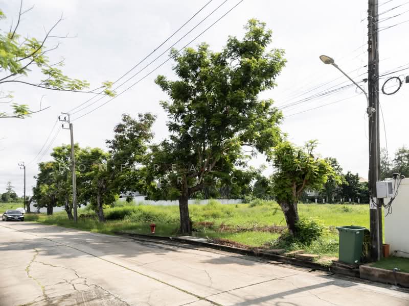 ที่ดิน 3 งาน 15 ตร.ว. วินด์มิลล์ พาร์ค, Samut Prakan, Bangphli Yai, Bang Plee, Samut Prakan, , 1,260 sqm, Land For Sale, by HOME Real Estate Service, 500348598 - DDproperty.com