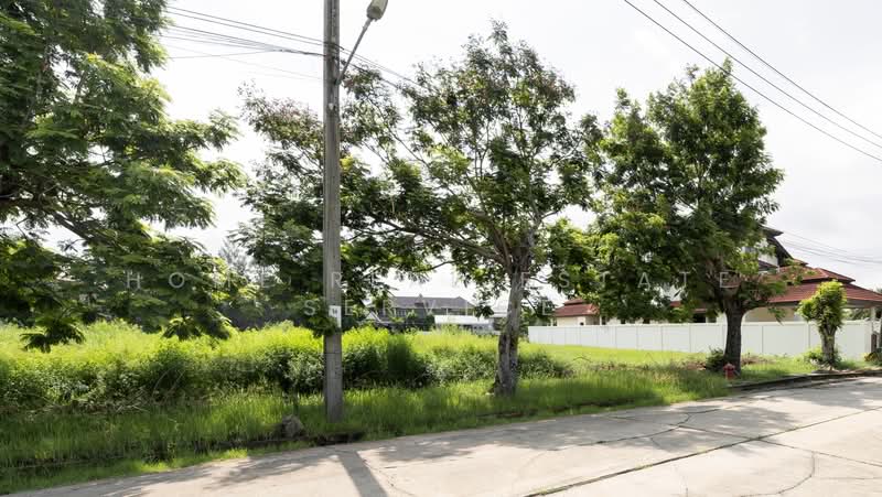 ที่ดิน 3 งาน 15 ตร.ว. วินด์มิลล์ พาร์ค, Samut Prakan, Bangphli Yai, Bang Plee, Samut Prakan, , 1,260 sqm, Land For Sale, by HOME Real Estate Service, 500348598 - DDproperty.com