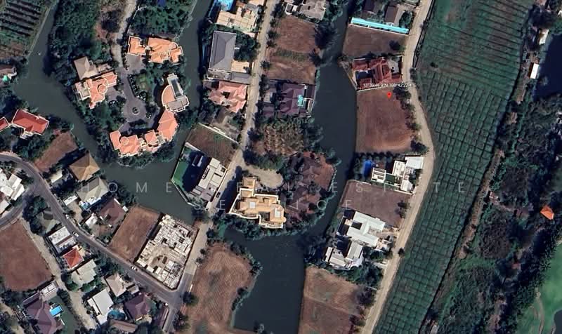 ที่ดิน 3 งาน 15 ตร.ว. วินด์มิลล์ พาร์ค, Samut Prakan, Bangphli Yai, Bang Plee, Samut Prakan, , 1,260 sqm, Land For Sale, by HOME Real Estate Service, 500348598 - DDproperty.com