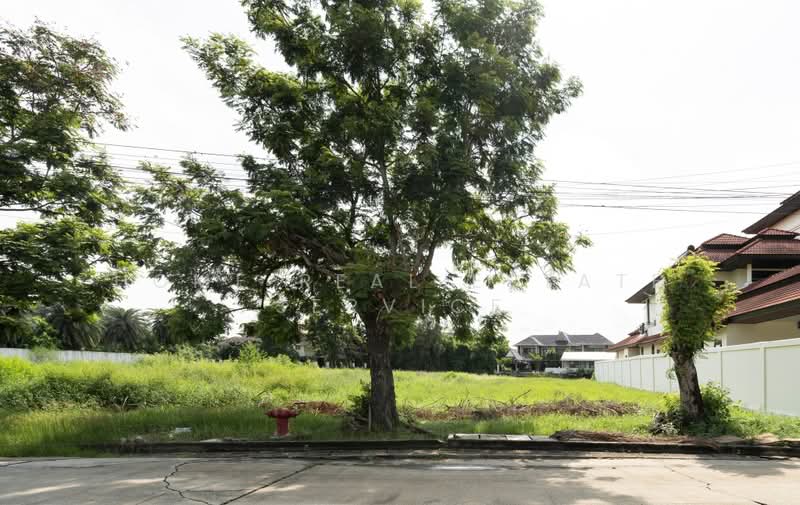 ที่ดิน 3 งาน 15 ตร.ว. วินด์มิลล์ พาร์ค, Samut Prakan, Bangphli Yai, Bang Plee, Samut Prakan, , 1,260 sqm, Land For Sale, by HOME Real Estate Service, 500348598 - DDproperty.com