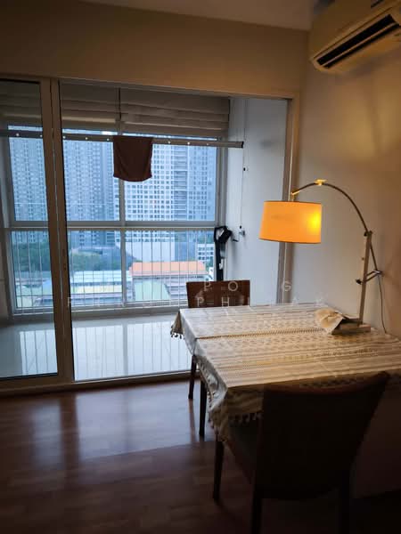 The Coast, Bangkok, 3888 Sukhumvit Road, Bang Na Tai, Bang Na, Bangkok, 1 Bedroom, 44 sqm, Condo For Rent, by Manapong Phromphitak, 500348599 - DDproperty.com