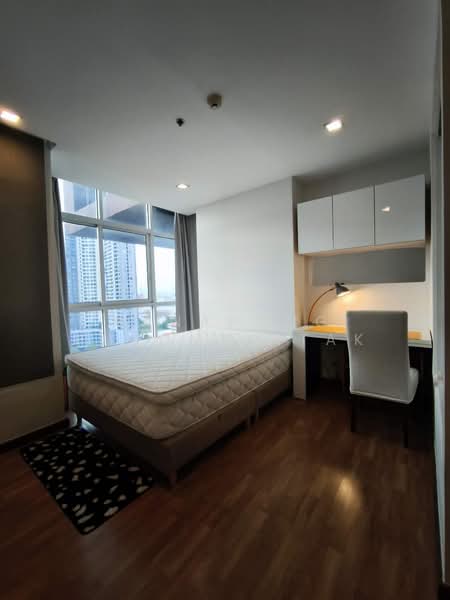 The Coast, Bangkok, 3888 Sukhumvit Road, Bang Na Tai, Bang Na, Bangkok, 1 Bedroom, 44 sqm, Condo For Rent, by Manapong Phromphitak, 500348599 - DDproperty.com