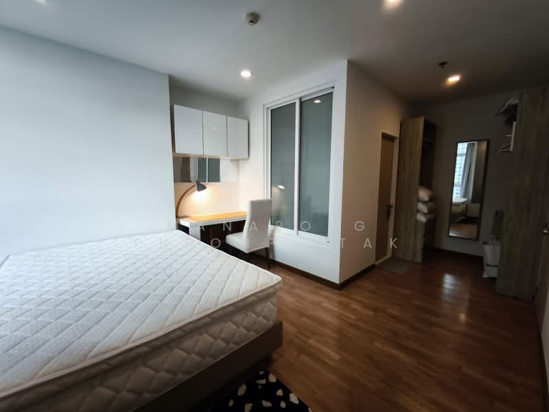 The Coast, Bangkok, 3888 Sukhumvit Road, Bang Na Tai, Bang Na, Bangkok, 1 Bedroom, 44 sqm, Condo For Rent, by Manapong Phromphitak, 500348599 - DDproperty.com