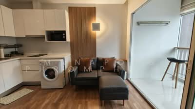 For Rent - The Coast, Bangkok