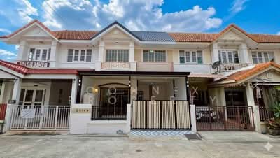 ขาย - บ้านเปี่ยมสุข กันตนา, นนทบุรี