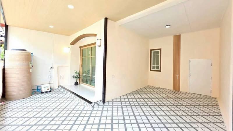 Baan Piamsuk Kantana, Nonthaburi, บางใหญ่-บางคูลัด, Bang Muang, Bang Yai, Nonthaburi, 3 Bedrooms, 110 sqm, Townhouse For Sale, by Connex Property, 500348600 - DDproperty.com