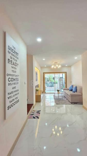 Baan Piamsuk Kantana, Nonthaburi, บางใหญ่-บางคูลัด, Bang Muang, Bang Yai, Nonthaburi, 3 Bedrooms, 110 sqm, Townhouse For Sale, by Connex Property, 500348600 - DDproperty.com