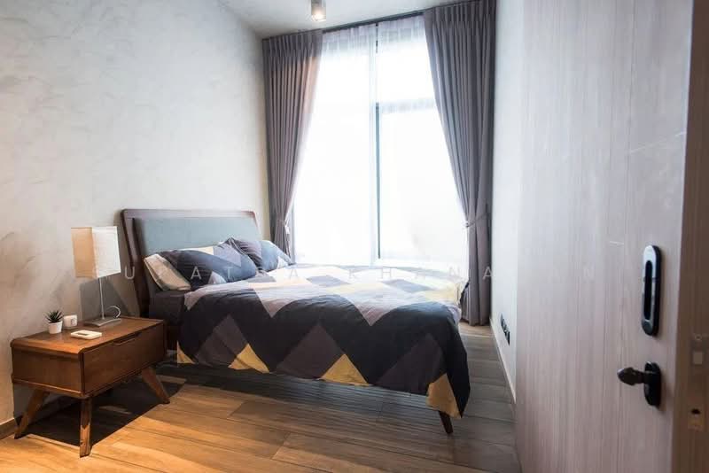 The Lofts Asoke, Bangkok, Sukhumvit 21 Road, Khlongtoei Nua, Watthana, Bangkok, 2 Bedrooms, 86 sqm, Condo For Rent, by Supatra Khanapan, 500348601 - DDproperty.com
