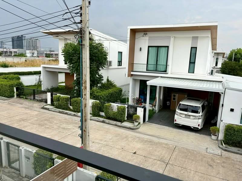 Como Bianca Bangna, Samut Prakan, Bangphli Yai, Bang Plee, Samut Prakan, 4 Bedrooms, 165 sqm, Single Detached House For Rent, by ณภัทร พรสิริเมธากุล, 500348602 - DDproperty.com
