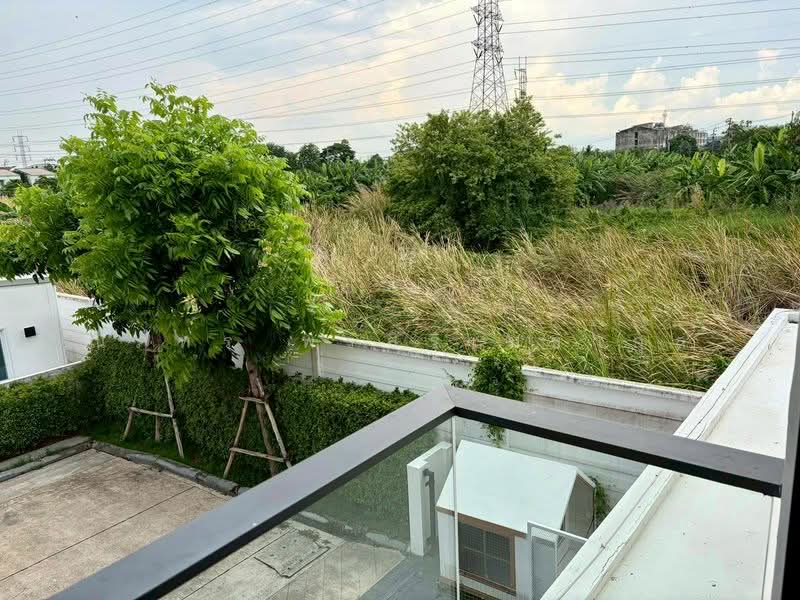 Como Bianca Bangna, Samut Prakan, Bangphli Yai, Bang Plee, Samut Prakan, 4 Bedrooms, 165 sqm, Single Detached House For Rent, by ณภัทร พรสิริเมธากุล, 500348602 - DDproperty.com
