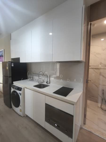 Noble BE19 Sukhumvit, Bangkok, 89 Sukhumvit 19 Alley, Khlong Tan Nua, Watthana, Bangkok, 2 Bedrooms, 65 sqm, Condo For Rent, by Mind (Amollada), 500348603 - DDproperty.com